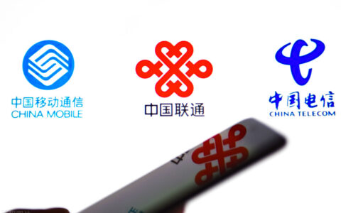 科普一下三大运营商的BUG车权限车和正规卡