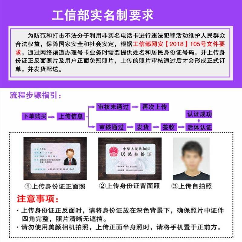 中国联通新宝卡19包71G全国+100分钟国内