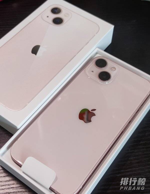 iphone13粉色为什么叫猛男粉_男生用怎么样