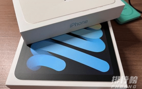 iPad mini6使用体验，iPad mini6全面评测