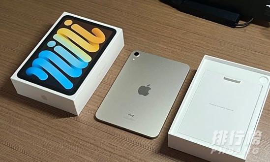 iPad mini6使用体验_iPad mini6全面评测