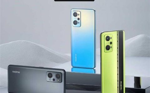 真我GTNeo2怎么样，真我GTNeo2销量高吗