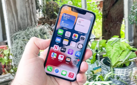 iphone13mini评测，iphone13mini体验评测