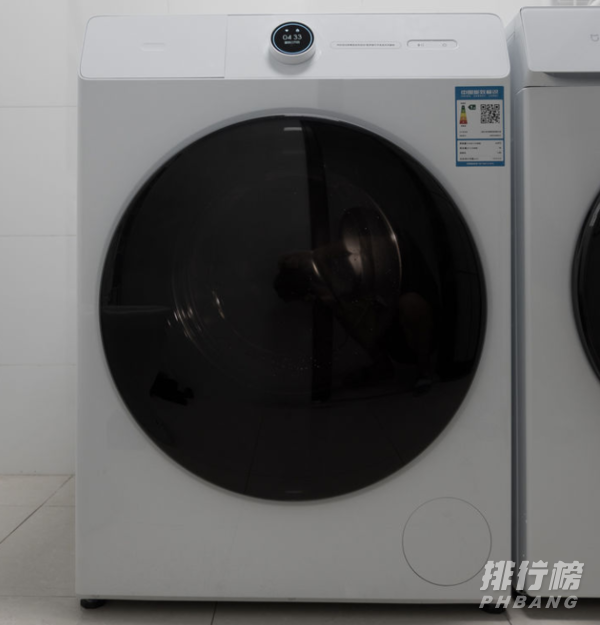 米家互联网洗烘一体机和pro的区别?哪个比较好?