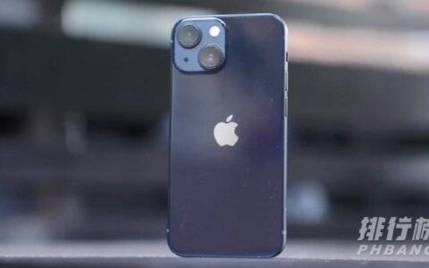 2021年10月值得入手的手机推荐，2021年10月性价比手机排行