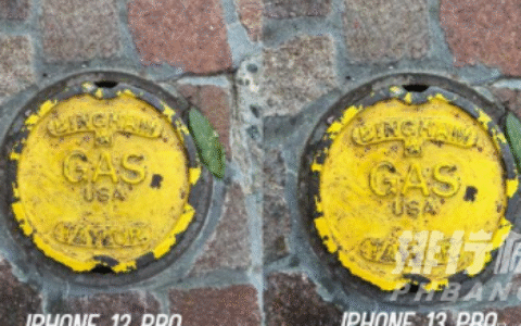 iPhone13Pro和iPhone12Pro实拍对比，哪款拍照效果更好