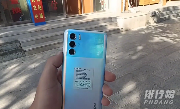 OPPOK9Pro评测_OPPOK9Pro全面评测