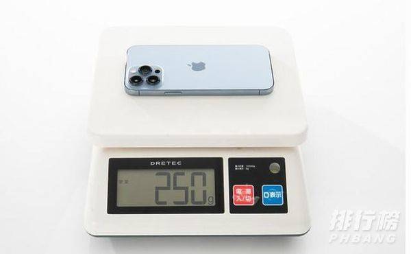 iPhone13ProMax值得入手吗_iPhone13ProMax开箱评测