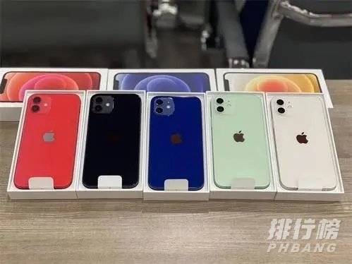 双十一iphone12便宜多少_2021双十一iphone12价格