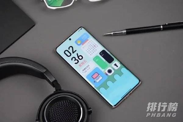 2021年轻薄手机推荐_轻薄手机排行2021