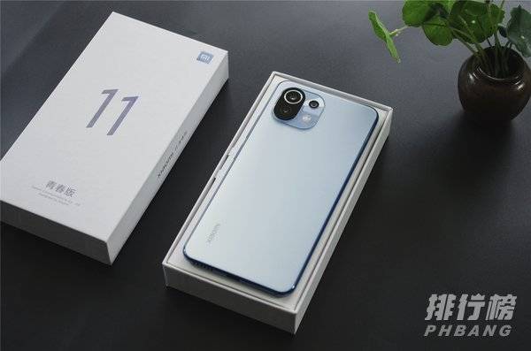 2021年轻薄手机推荐_轻薄手机排行2021