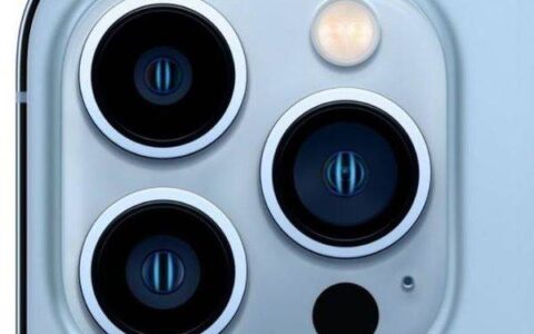 iphone13有长焦吗，iphone13有没有长焦