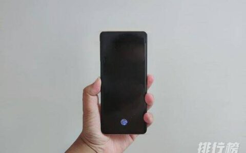 小米civi指纹解锁在哪里，小米civi指纹解锁怎么样