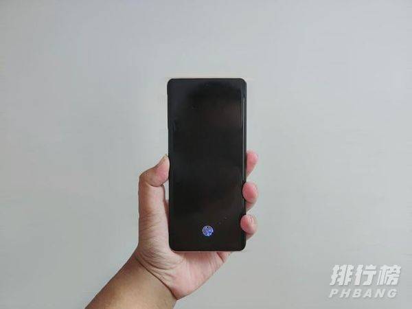 小米civi指纹解锁在哪里_小米civi指纹解锁怎么样