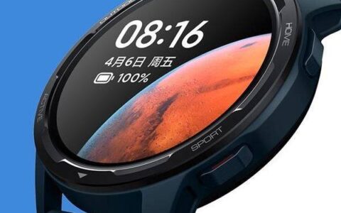 小米手表Color2续航时间，小米手表Color2续航表现