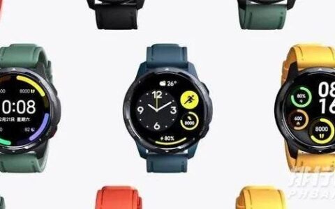 小米手表color2支持nfc吗，有nfc功能吗