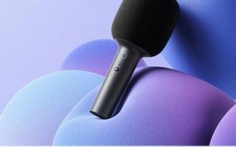 小米k歌麦克风价格，小米k歌麦克风值得入手吗