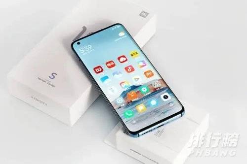 2021年最值得买的5g手机有哪些_5g手机性价比排行榜2021