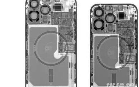 苹果13pro拆机视频，苹果13pro拆机图