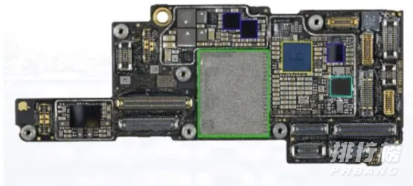苹果13pro拆机视频_苹果13pro拆机图