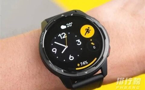 小米手表Color2值得入手吗，小米手表Color2全面评测