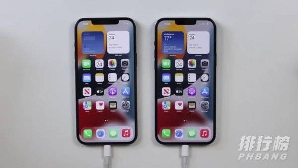 iPhone13ProMax和12ProMax区别大吗?体验对比评测