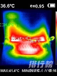 华硕灵耀Pro16散热_华硕灵耀Pro16散热表现