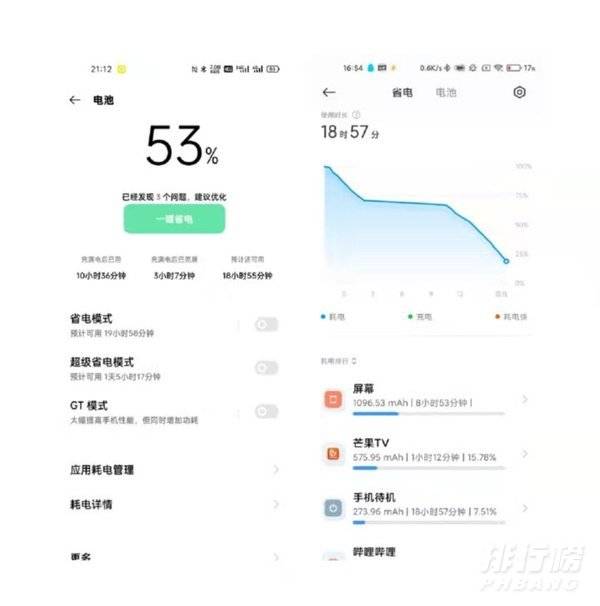 真我gtneo2和小米10s哪个好_参数对比