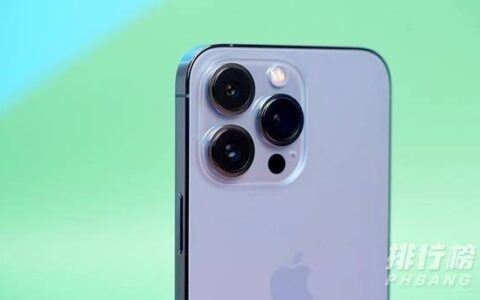 iPhone13Pro和荣耀Magic3Pro拍照对比，iPhone13Pro拍照评测