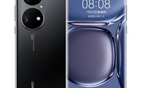 十大最佳拍照手机最新排名，2021年9月拍照手机排名