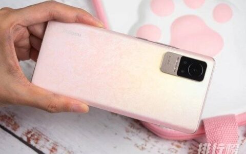 小米Civi怦怦粉开箱，小米Civi怦怦粉开箱评测