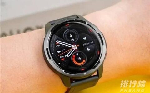 小米手表Color2防水效果好吗，防水等级多少