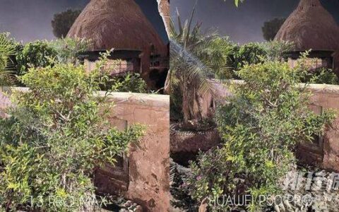 iphone13pro和华为p50pro拍照对比，哪款拍照效果更好