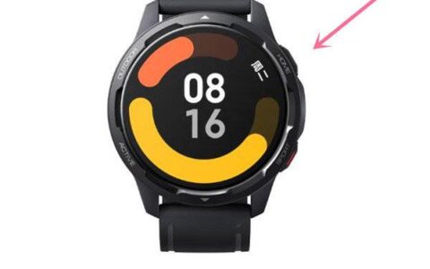 小米手表Color2怎么连接手机，连接手机方法教程