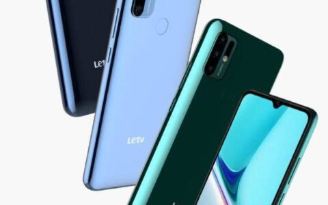 乐视s1参数配置，乐视s1手机参数配置详细