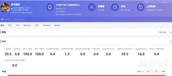 小米mix4和iqoo8pro参数对比_拍照哪个好