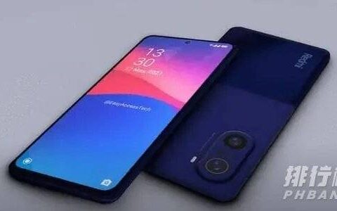 2021年10月新机发布榜单，2021年10月新机发布时间表