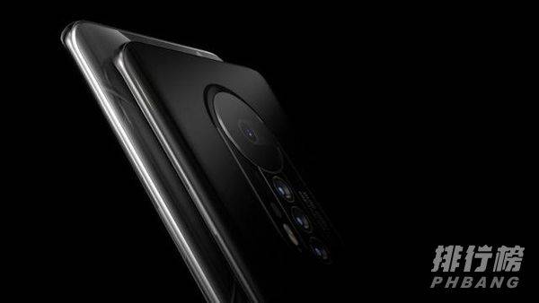 2021年10月新机发布榜单_2021年10月新机发布时间表