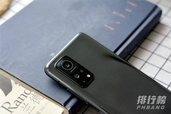 2021年10月新机发布榜单_2021年10月新机发布时间表