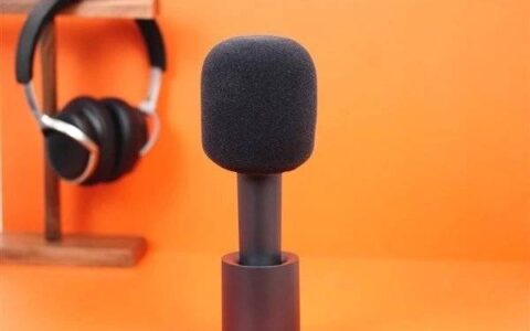 米家K歌麦克风怎么样好用吗，米家K歌麦克风评测