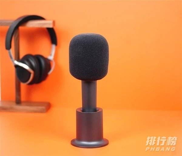 米家K歌麦克风怎么样好用吗_米家K歌麦克风评测