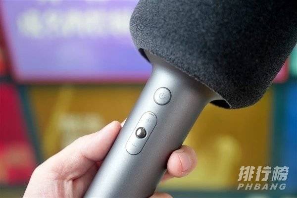 米家K歌麦克风怎么样好用吗_米家K歌麦克风评测