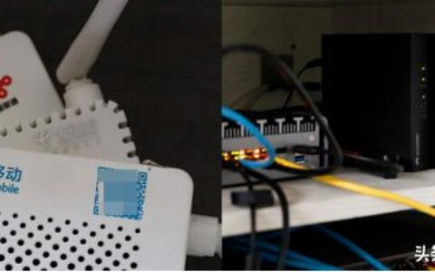 路由器的wifi和光猫的wifi哪个强（光猫自带wifi还需要装路由器吗）