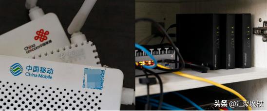 路由器的wifi和光猫的wifi哪个强（光猫自带wifi还需要装路由器吗）