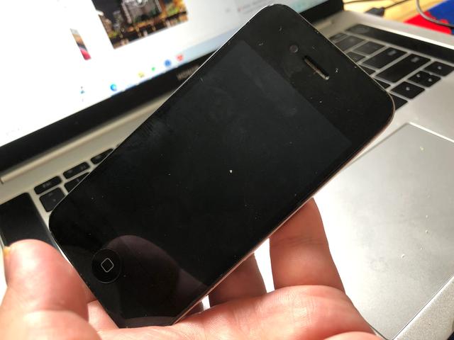 买二手苹果手机要注意什么（苹果二手手机验机步骤）