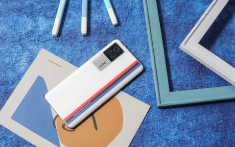 2021年最新2000~3000元的手机推荐，两千左右性价比高的手机排行榜