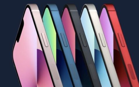 iPhone12值得买吗还是等13（iphone12和13的区别对比）