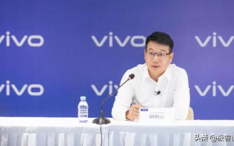 vivo有能力研发芯片吗（vivov1芯片怎么样）