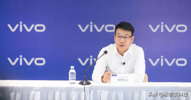 vivo有能力研发芯片吗（vivov1芯片怎么样）-1