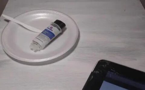 手机屏幕碎了怎么办（2个修复小妙招简单修复）